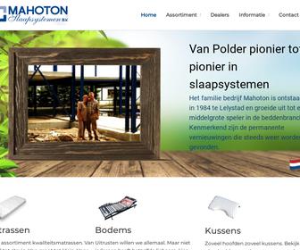 http://www.mahoton.nl