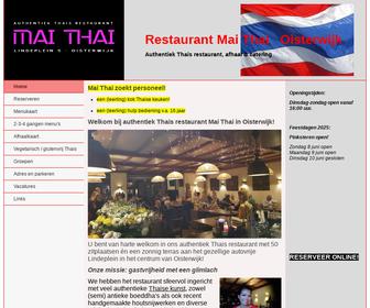 Mai Thai