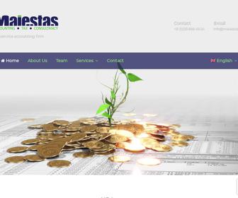 http://www.maiestas.com