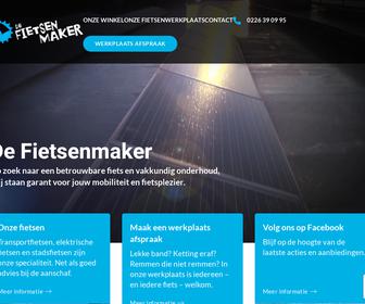 http://www.maikeldefietsenmaker.nl