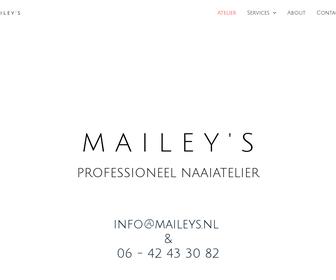 Mailey's