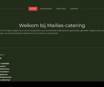 Mailies Catering