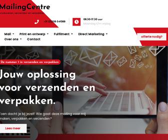 http://www.mailingcentre.nl