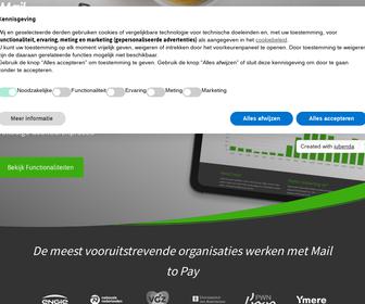 Mail to Pay Netherlands B.V.
