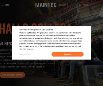 http://www.maintec.nl