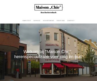 Maison Chic