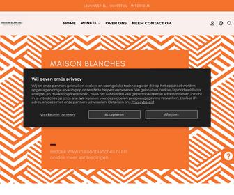 Maison Blanches