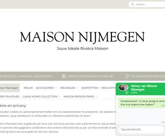 https://www.maisonnijmegen.nl