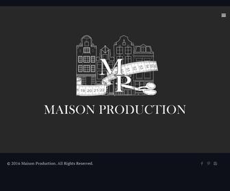 Maison Production