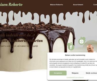 https://www.maisonroberto.nl