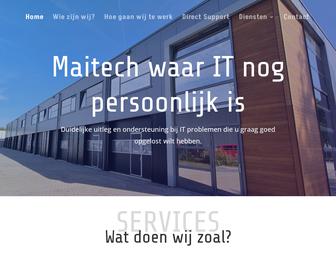 http://www.maitech.nl