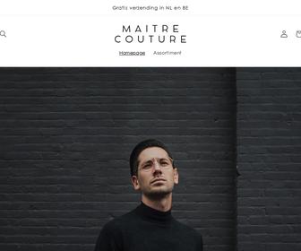 https://www.maitrecouture.com