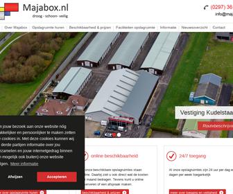 http://www.majabox.nl