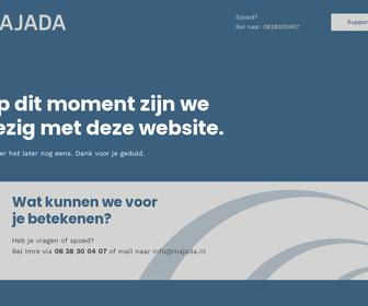 http://www.majada.nl