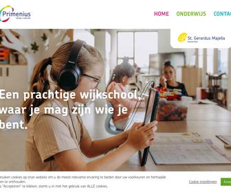 http://www.majellaschool.nl