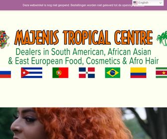 Majenis Tropical Centre