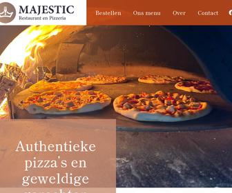 http://www.majesticrestaurant.nl