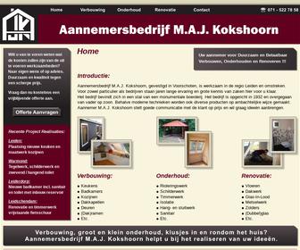 http://www.majkokshoorn.nl