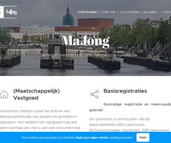 http://www.majong-verandermanagement.webnode.nl