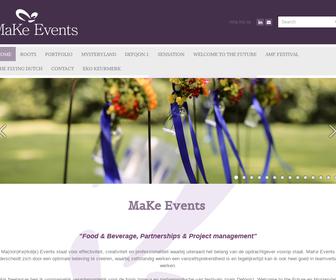 http://www.make-events.nl