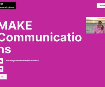 Make Communications