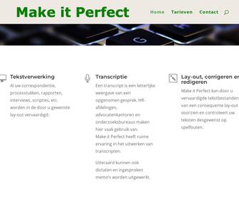 https://www.makeitperfect.nl