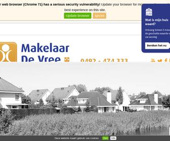 http://www.makelaardevree.nl