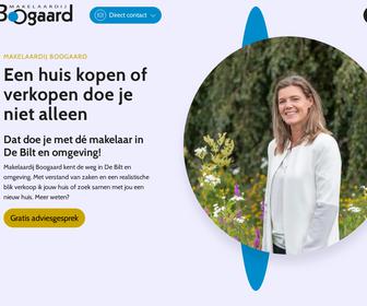 http://www.makelaardijboogaard.nl