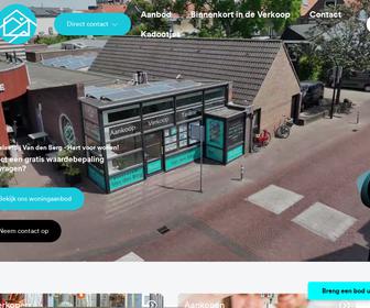Makelaardij Van den Berg