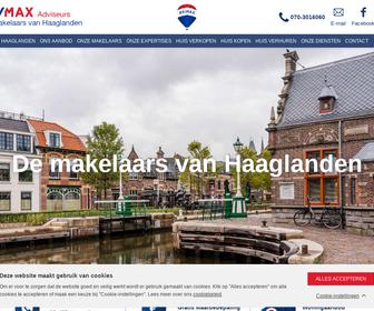 Aradhna Singh t.h.o.d.n. REMAX Adviseurs