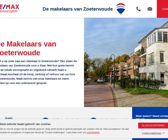 http://www.makelaars-in-zoeterwoude.nl