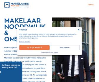 http://www.makelaarsaanzee.nl