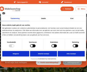 http://www.makelaarschap.nl