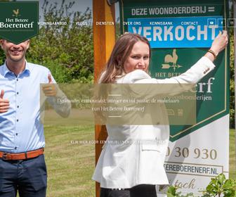 Het Betere Boerenerf