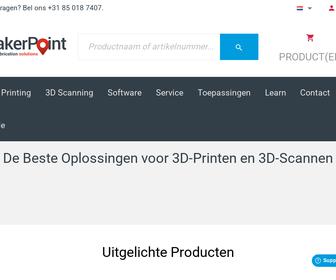 https://www.makerpoint.nl