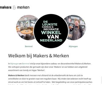 http://www.makersenmerken.nl/