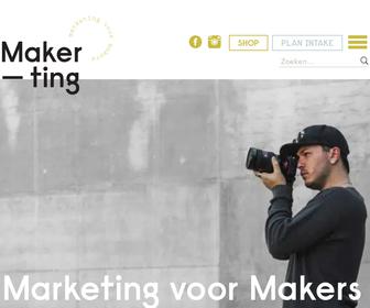 http://www.makerting.nl