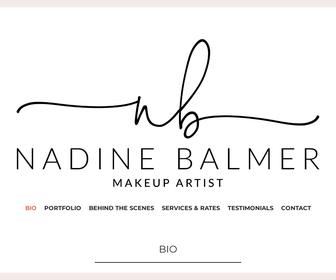 Makeup by Nadine
