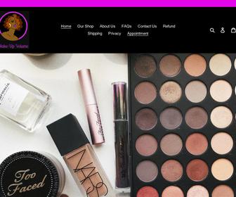 Makeup Volume