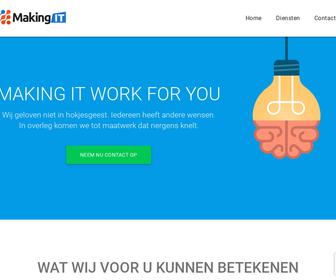 http://www.making-it.nl