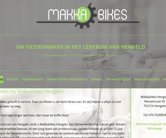 http://www.makkabikes.nl
