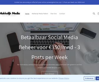 http://www.makkelijkmedia.nl