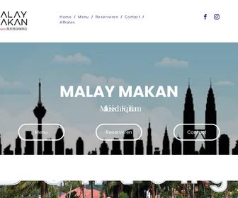 http://www.malaymakan.nl