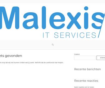 http://www.malexis.nl