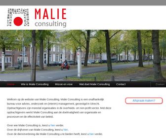http://www.malieconsulting.nl