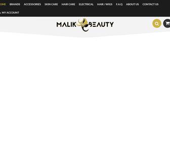 http://www.malikbeauty.com