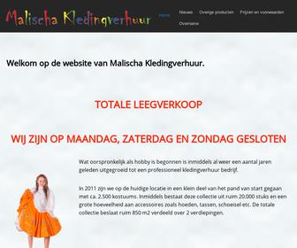 http://www.malischa.nl
