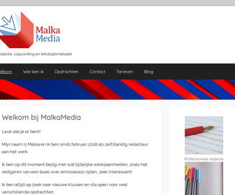 http://www.malkamedia.nl