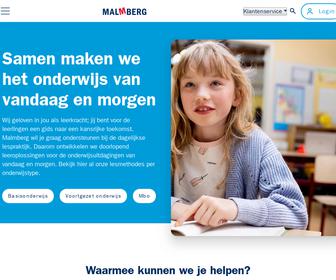http://www.malmberg.nl