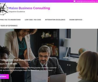 Maloo Business Consulting